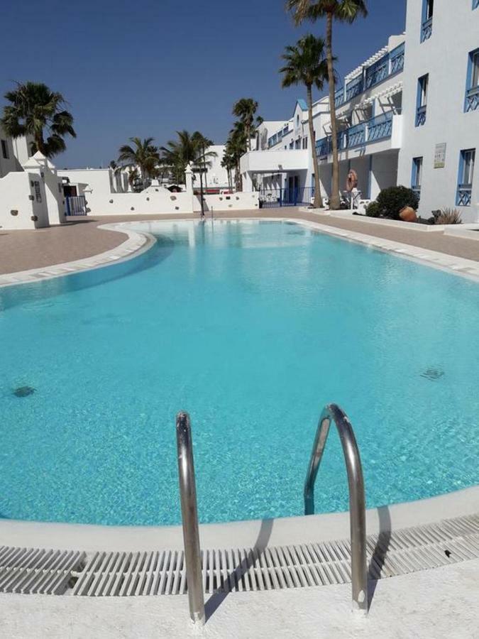 Apartmento Juana 2 Puerto del Carmen  Exterior photo